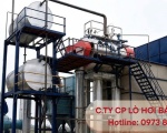 Hướng Dẫn Kiểm Tra Và Đánh Giá Nước Cấp Lò Hơi Đúng Chuẩn Kỹ Thuật.